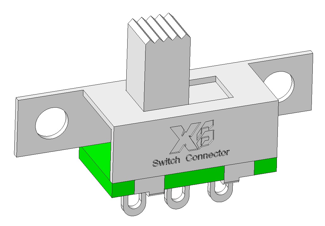 XB-SS-12F55